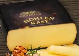 REWE Center Castello Höhlenkäse Classic Angebot