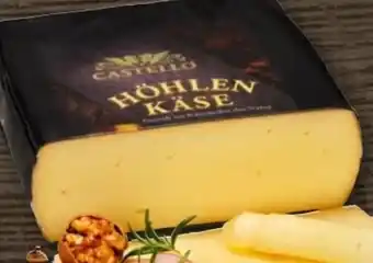 REWE Center Castello Höhlenkäse Classic Angebot