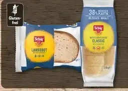 REWE Center Schär Landbrot Angebot