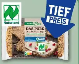 REWE Center Rewe Bio Das Pure Angebot