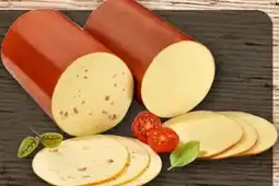 REWE Center Oberland Räucherkäse Natur Angebot