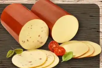 REWE Center Oberland Räucherkäse Natur Angebot