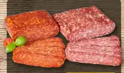 REWE Center Casa Modena Salami Spianata Romana Angebot