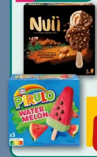 REWE Center Nuii Ice Cream Salted Caramel & Australian Macadamia Angebot
