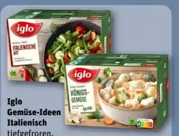 REWE Center Iglo Gemüse-Ideen Italienische Art Angebot