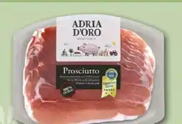REWE Center Adria D'Oro Prosciutto Angebot