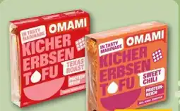 REWE Center Omami Tofu Angebot