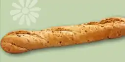 REWE Center Rewe Back-Station Zwiebelbaguette Angebot