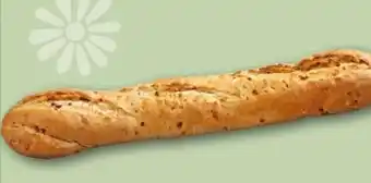 REWE Center Rewe Back-Station Zwiebelbaguette Angebot
