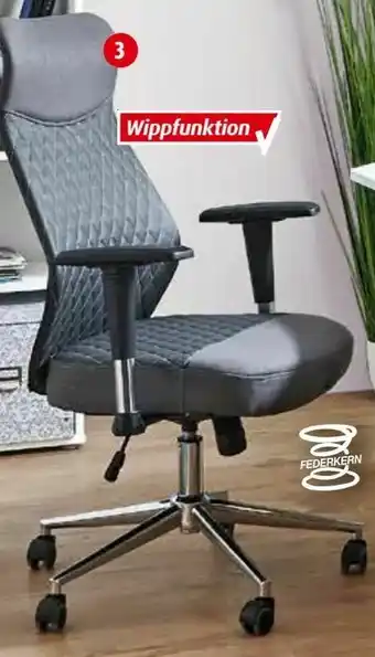 ROLLER Chefsessel Angebot