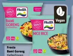 REWE Center Frosta Bami Goreng Angebot