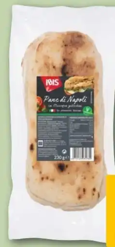 REWE Center Ibis Pane di Napoli Angebot