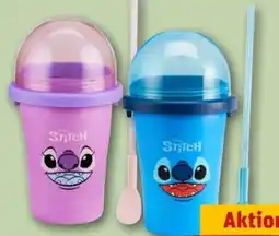 REWE Center ChillFactor Disney Stitch Slushy Maker Angebot