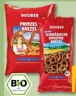 REWE Center Huober Brezel Prinzess Angebot