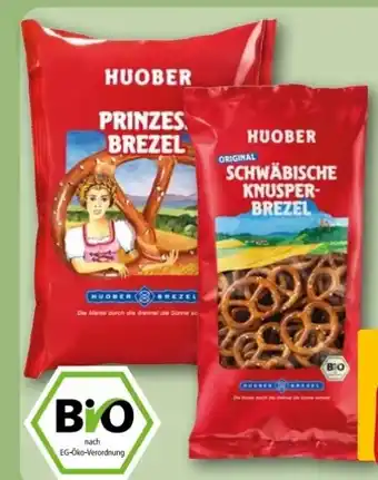 REWE Center Huober Brezel Prinzess Angebot
