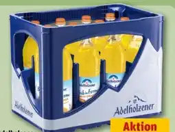 REWE Center Adelholzener Bleib in Form Angebot