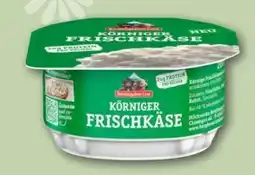 REWE Center Berchtesgadener Land Körniger Frischkäse Angebot