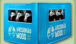 REWE Center Arcobräu Mooser Liesl Angebot