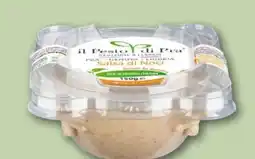 REWE Center Il Pesto di Pra Walnuss-Pesto Salsa Noci Angebot