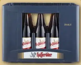 REWE Center Hasseröder Premium Pils Angebot