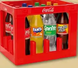 REWE Center Coca-Cola Cola Angebot