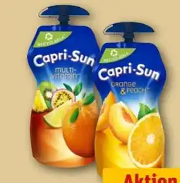 REWE Center Capri Sun Multivitamin Angebot