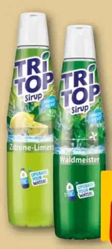 REWE Center Tri Top Sirup Angebot