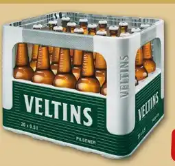 REWE Center Veltins Pilsener Angebot