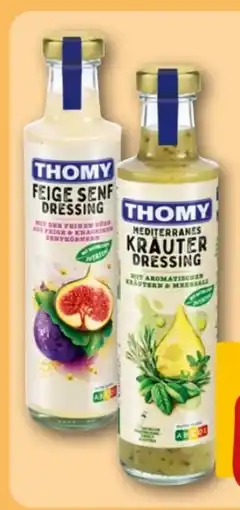 REWE Center Thomy Feige-Senf-Dressing Angebot