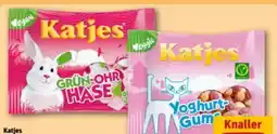 REWE Center Katjes Grün-Ohr Hase Angebot