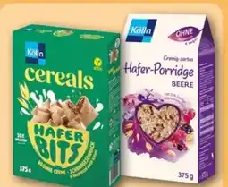 REWE Center Kölln Hafer-Porridge Beere Angebot