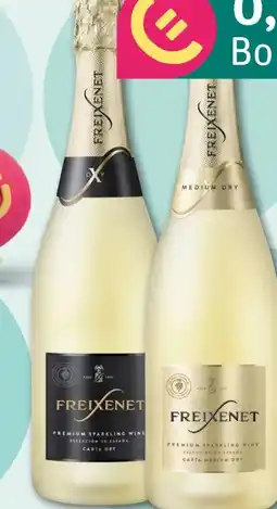 REWE Center Freixenet Sekt Angebot