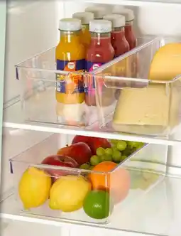 REWE Center Vivess Kühlschrankorganizer Angebot
