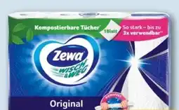 REWE Center Zewa Wisch & Weg Original Angebot