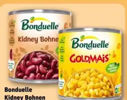 REWE Center Bonduelle Kidney Bohnen Angebot