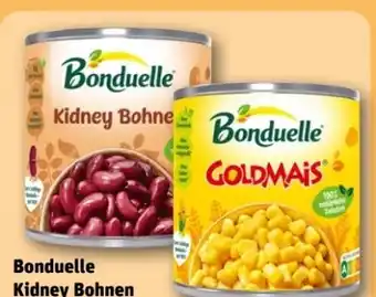 REWE Center Bonduelle Kidney Bohnen Angebot