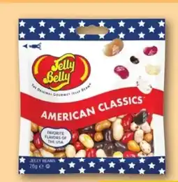 REWE Center Jelly Belly American Classics Angebot