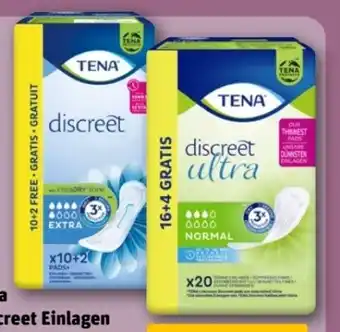 REWE Center Tena Discreet Einlagen Angebot