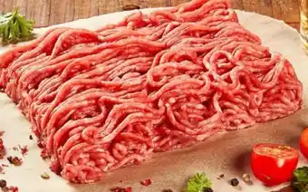 REWE Hackfleisch gemischt Angebot