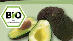 REWE Rewe Bio Avocados Hass Angebot