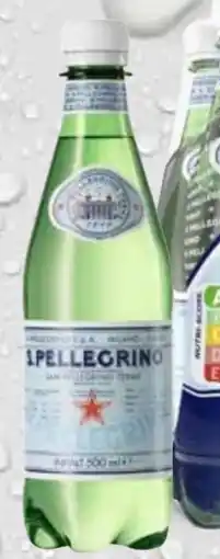trinkgut San Pellegrino Mineralwasser Angebot