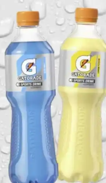 trinkgut Gatorade Sportdrink Angebot