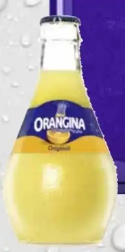 trinkgut Orangina Original Angebot