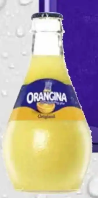 trinkgut Orangina Original Angebot