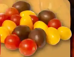 REWE Rewe Beste Wahl Snacktomaten Mix Angebot