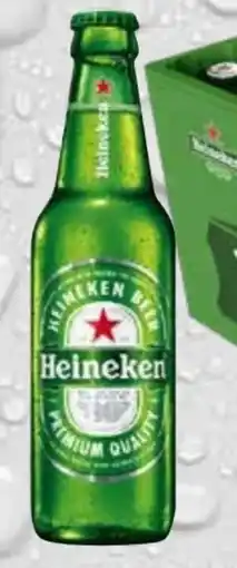 trinkgut Heineken Lager Bier Angebot