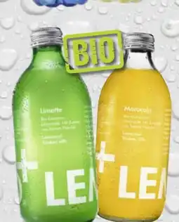 trinkgut Lemonaid Bio Angebot