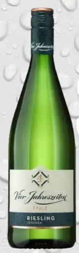 trinkgut Vier Jahreszeiten Riesling Angebot