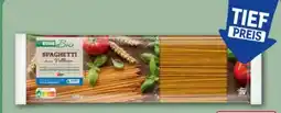 REWE Rewe Bio Bio-Vollkorn-Spaghetti Angebot
