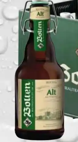 trinkgut Bolten Boltens Alt Angebot